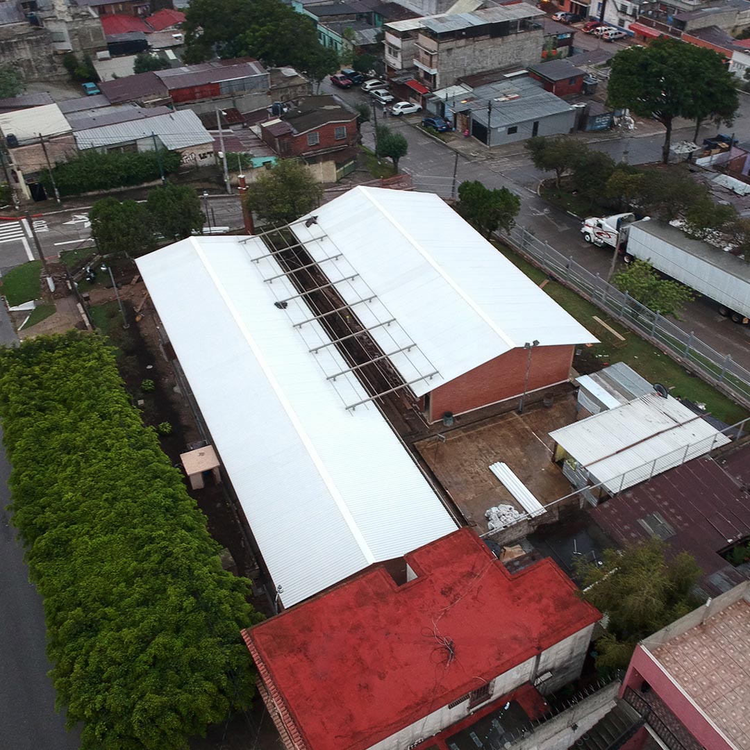 Capilla Reformita
