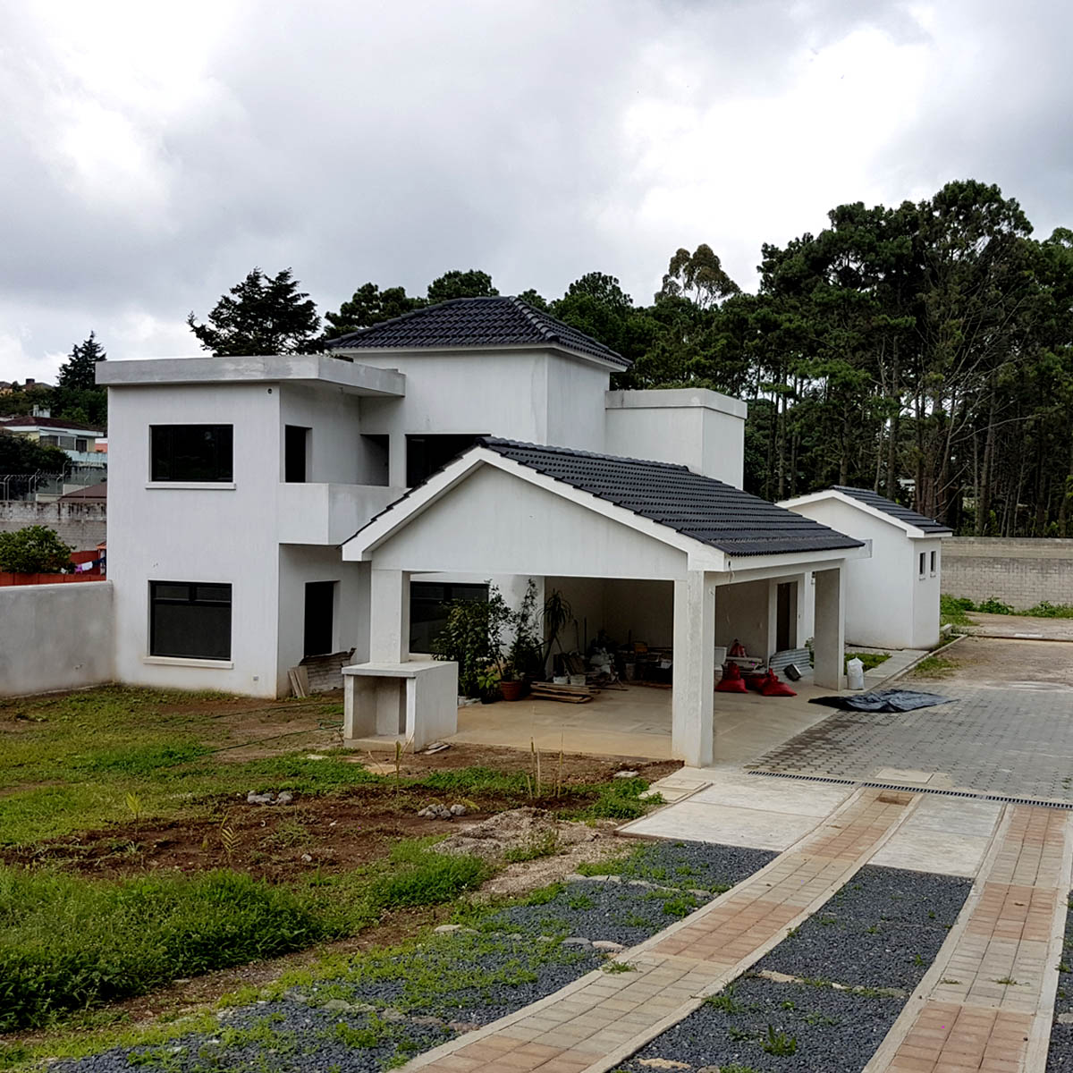 Vivienda 1