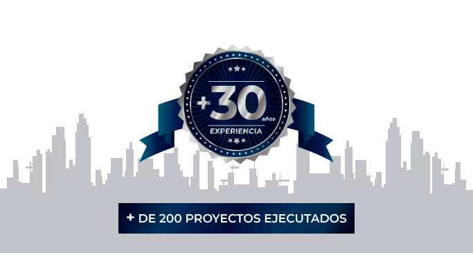 30 Años